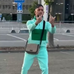 Bobby vandamme maluna