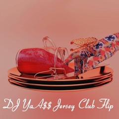 DPR Live feat. Crush & EaJ - Jam & Butterfly (DJ YASU Jersey Club Flip)