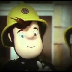 Fireman Sam 1980s theme