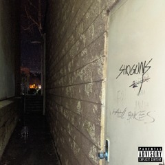 SHOGUNS (feat. Thomas the Doubter)