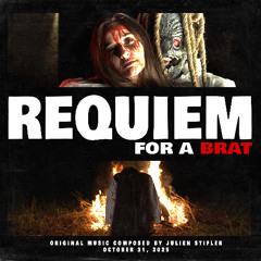 Julien Stifler - Requiem For A Brat (Original Mix) FREE DOWNLOAD