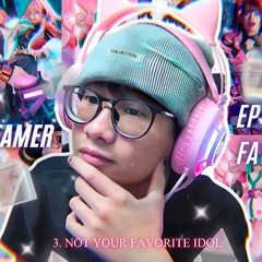 1. Don't you like it - TON DA DREAMER