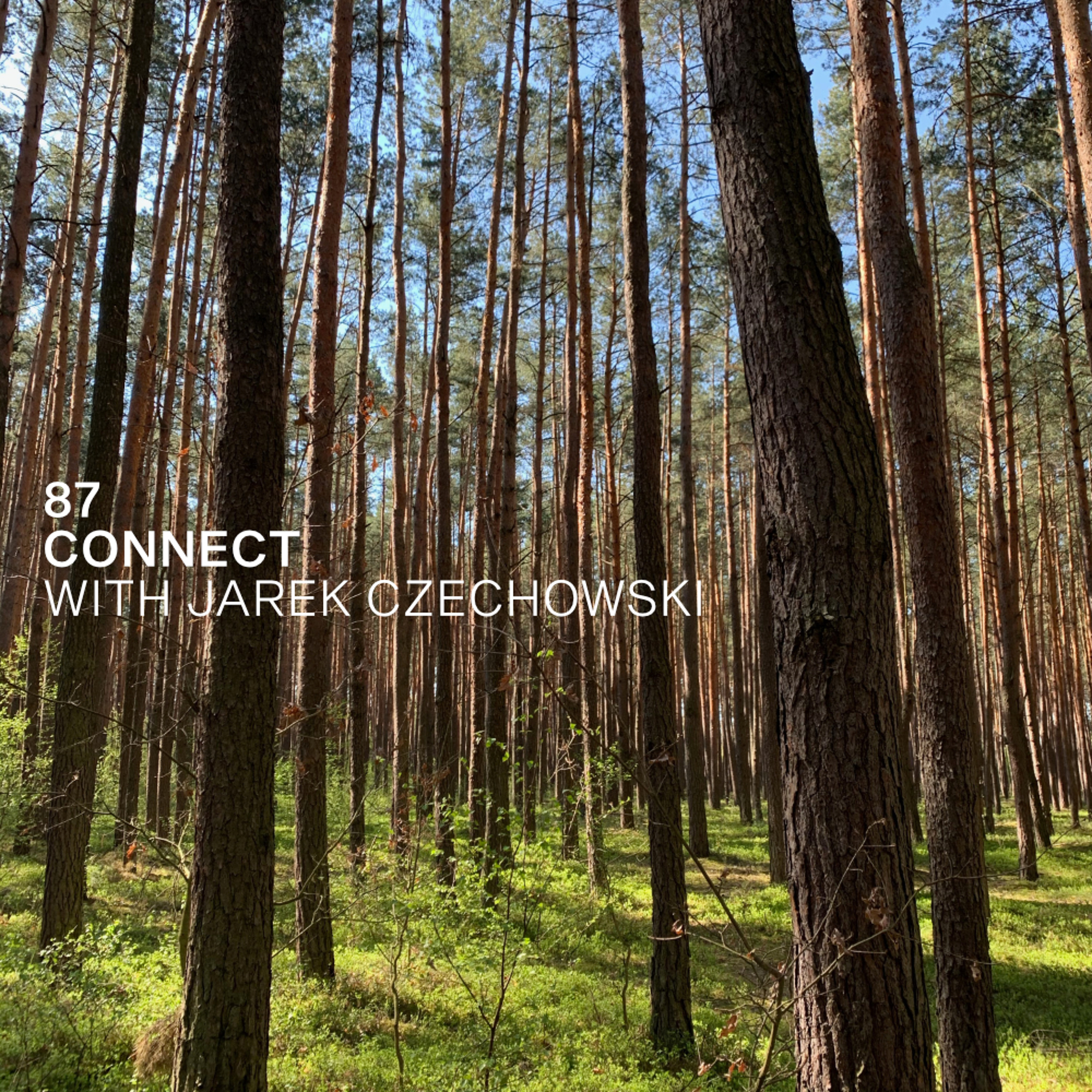 Connect Podcast