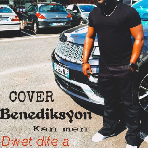 Benediksyon kan menm _remix by DWET DIFE A