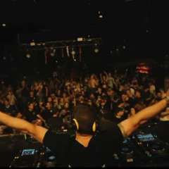 Dj NAU @ La Cabra (03 Octubre 2025 ) Makina Legends_ Cierre Sesion!