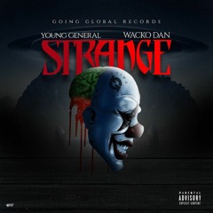 Young General ft. Wacko Dan - Strange (DJ K.O Clean)