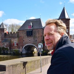 Diggy Dex is terug na zijn burn-out: ‘Ik stond altijd maar aan’