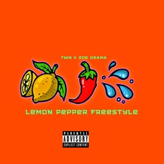 Lemon Pepper FREESTYLE (FEAT. TWIN)