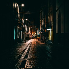 Lonely Lost Soul