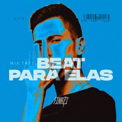 DJ FINAZI - BEAT PARA ELAS
