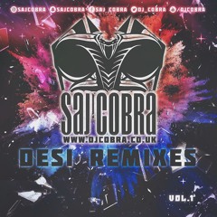 Saj Cobra - 2 Mithi Cups