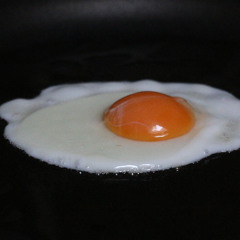 EggstroDisco - Four-deck DJ set