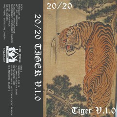 KYESES [CLAN DESTINE RECORDS] TIGER V.I.0
