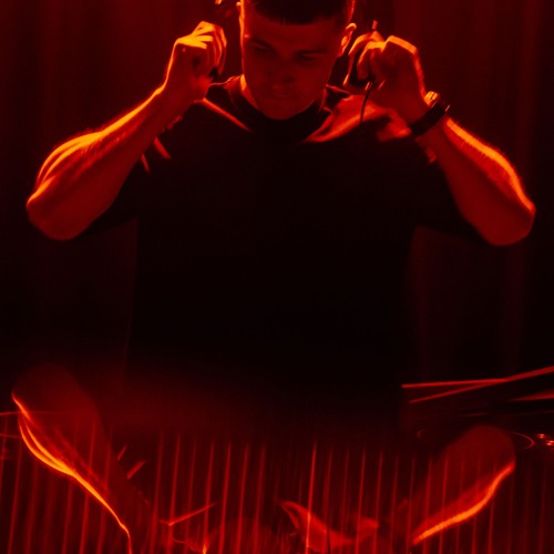 Live from Willa Łódź Open Decks 12.06 Groove Techno 144 BPM