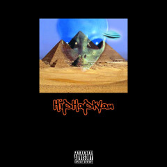 HipHapKlan - a piramidi?