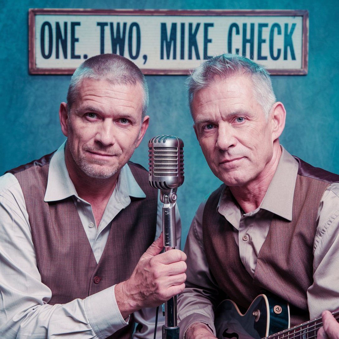 Stream The Bass Loopman Project | Listen to One, two, Mike check ...