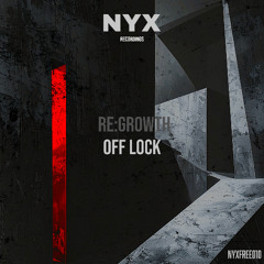 Re:growth - Off Lock (Free Download)