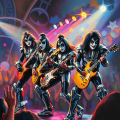 Stark aus dem Schatten