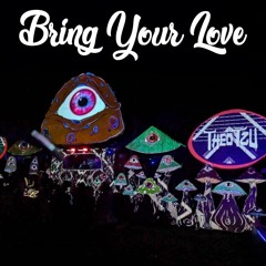 Theo Tzu at Bring Your Love 2024