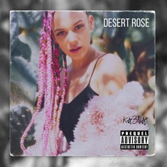 DESERT ROSE ( Afro House DJ mix from Mojave Desert )