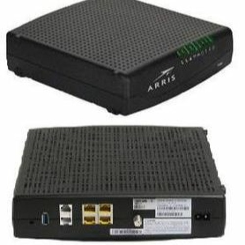 Stream episode Xfinity Triple Play Modem by buyyourownmodem podcast