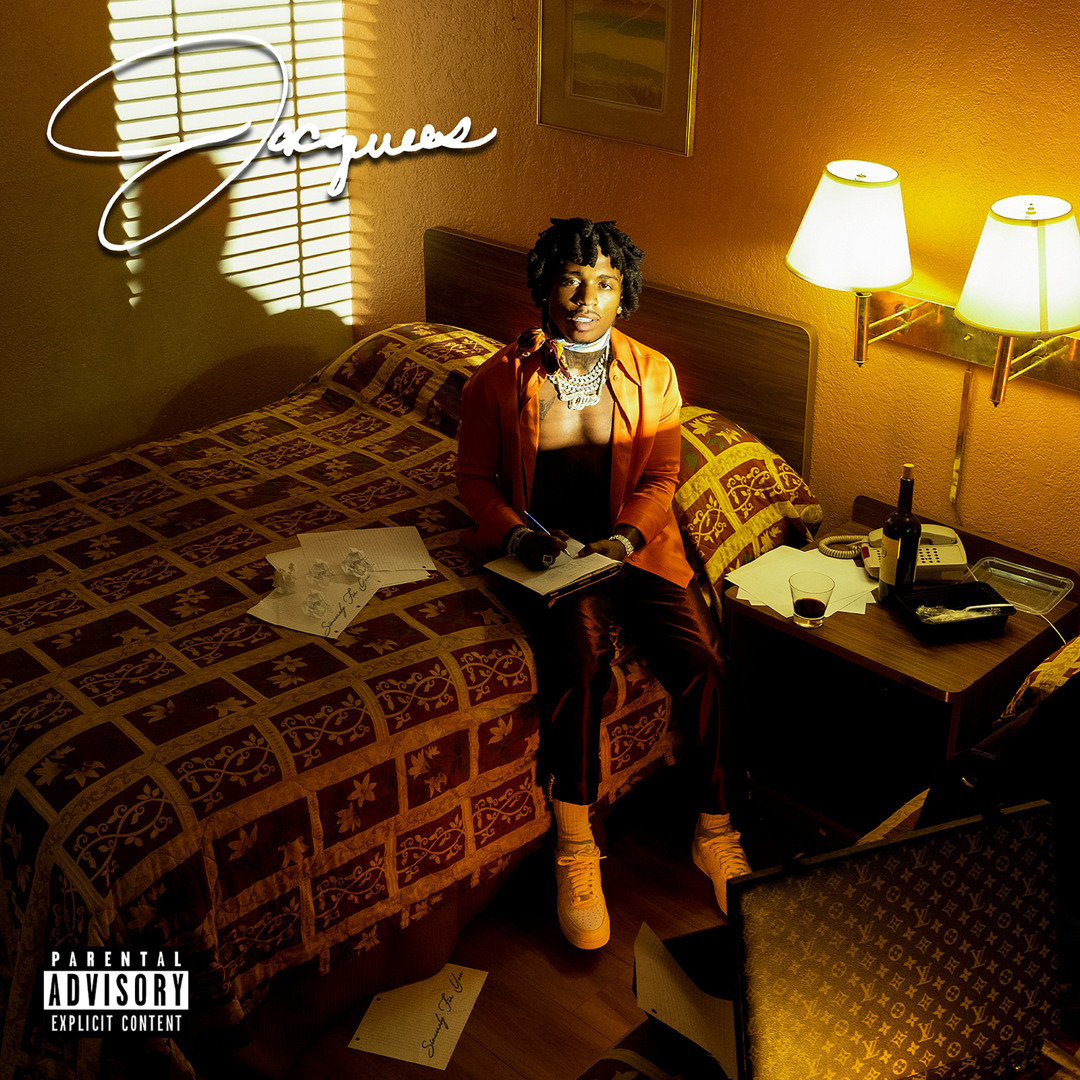 Stream Sincerely For You (Intro) by Jacquees | Listen online for free on  SoundCloud