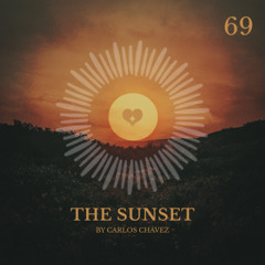 The Sunset 69 by Carlos Chávez ( Live at Papagayo Tenerife – 1 aug 2025 )
