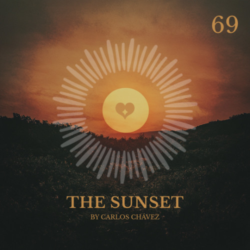 The Sunset 69 by Carlos Chávez ( Live at Papagayo Tenerife – 1 aug 2025 )
