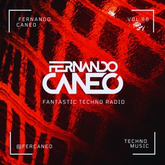 FTR098 - Fantastic Techno Radio @ Live at The House 31.08.24
