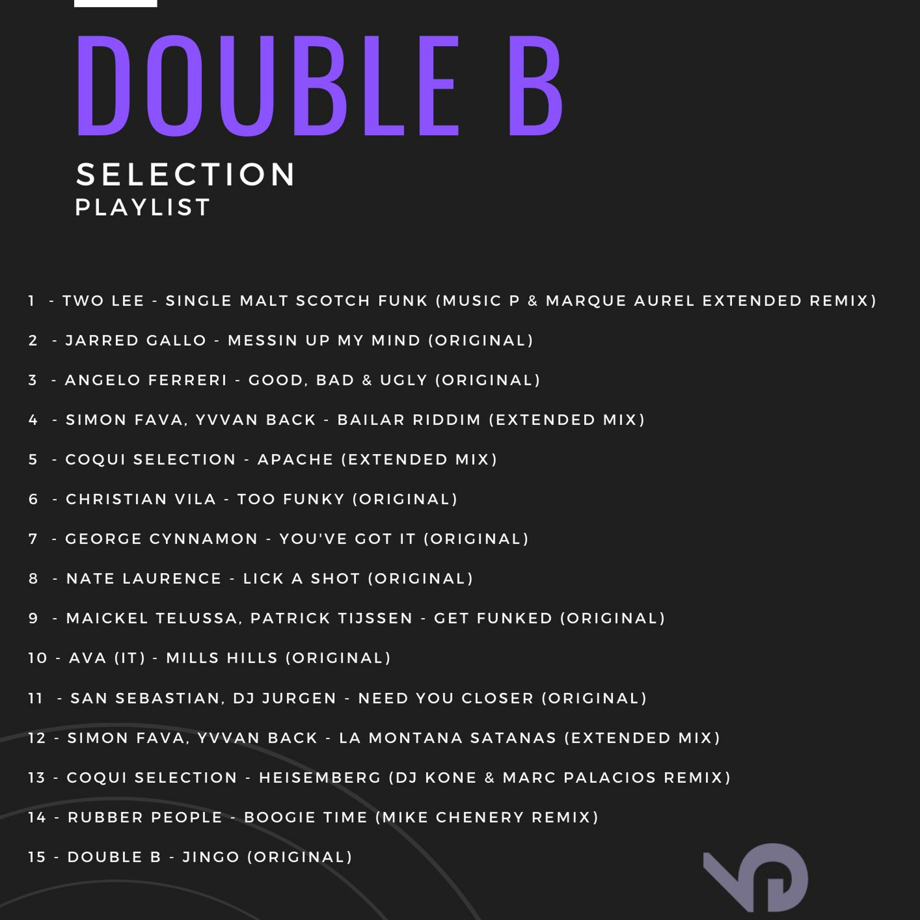 Double B
