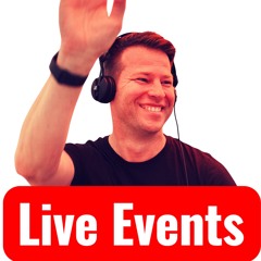 Recordings from live events.