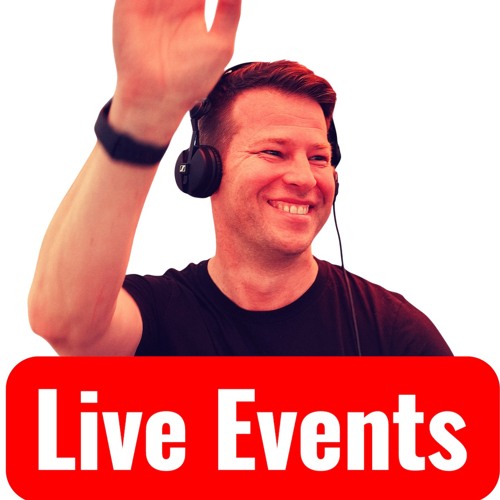 Recordings from live events.