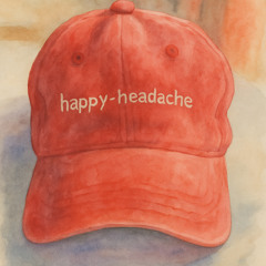 Happy Headache