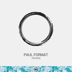 Paul Format - Careless Dream