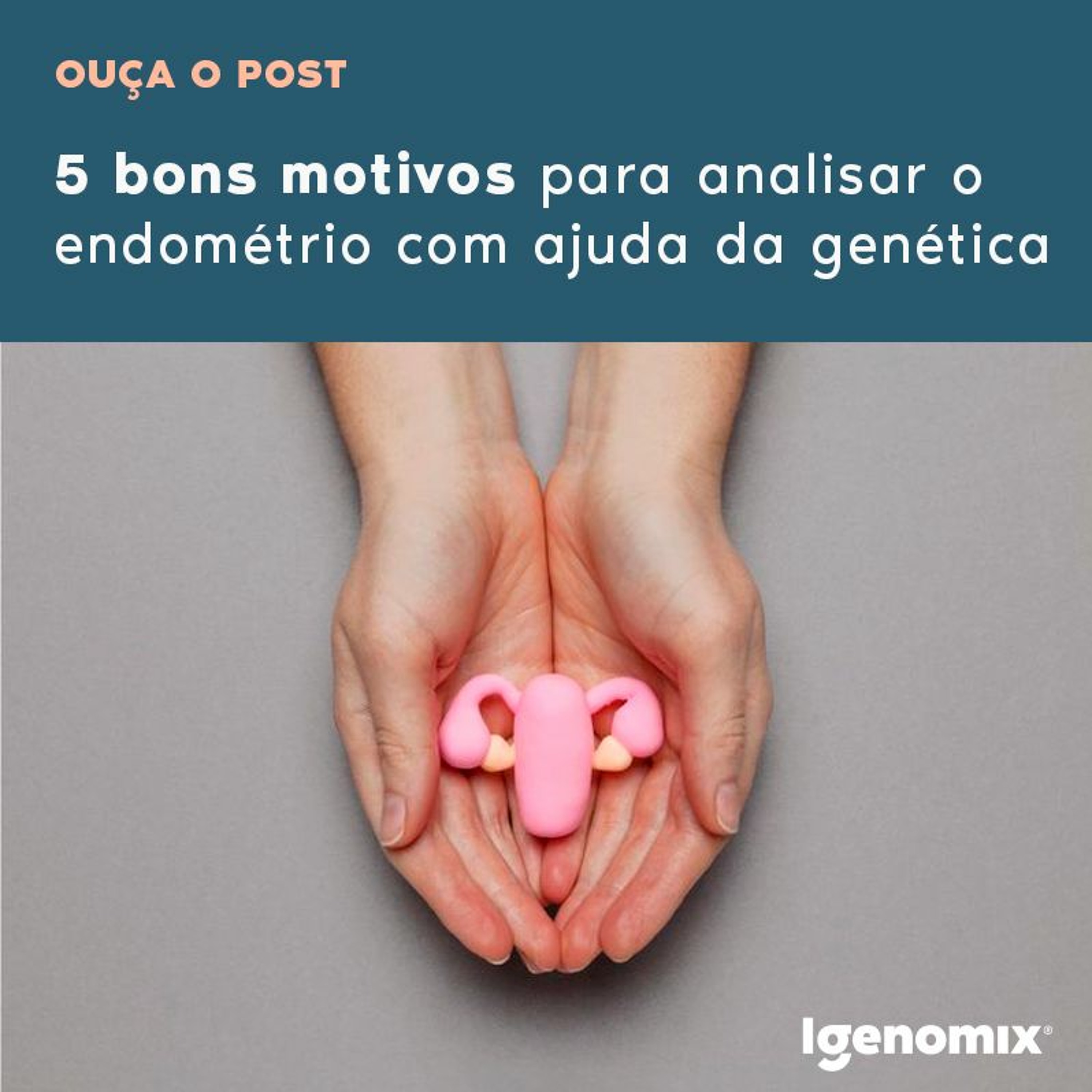 Igenomix Brasil