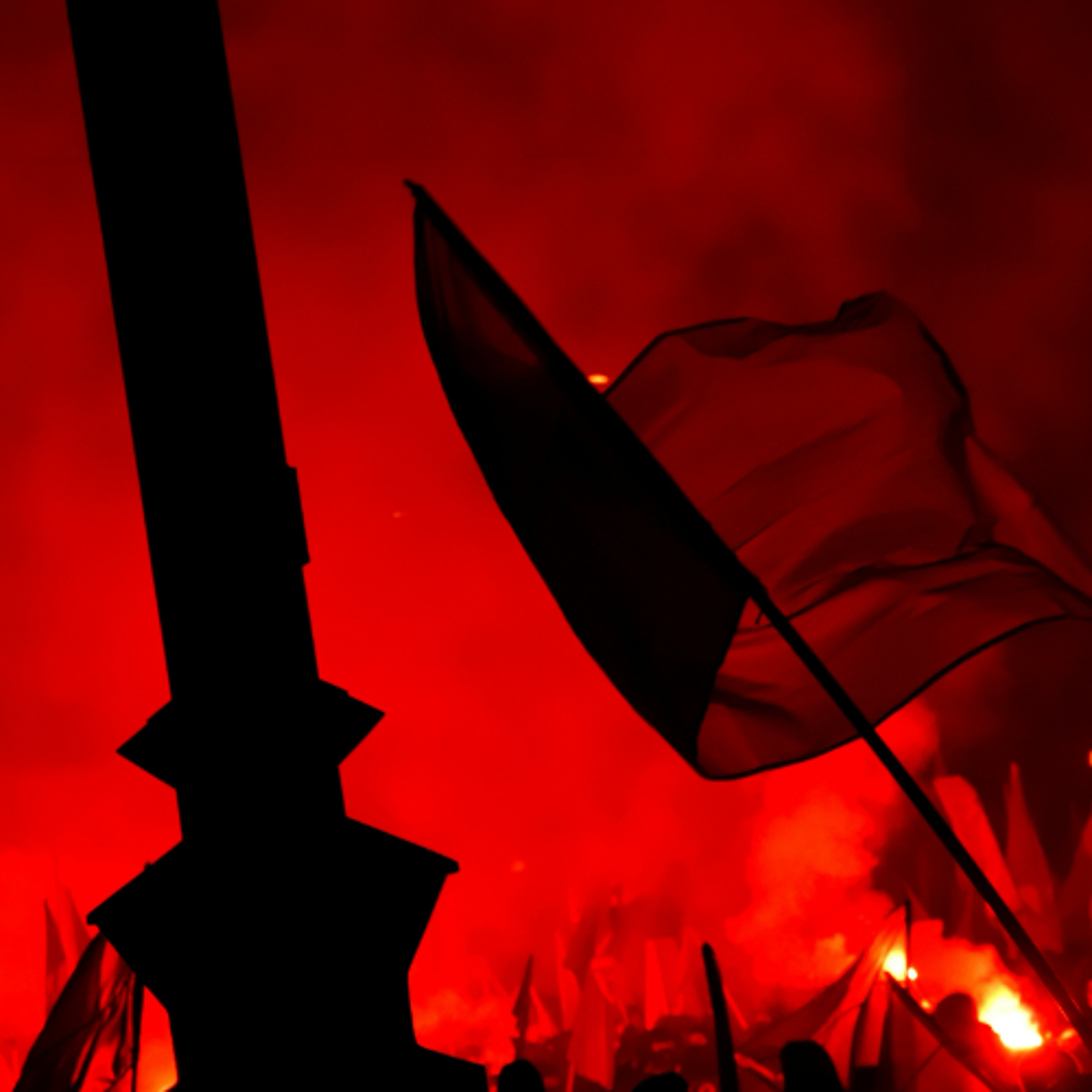 Introducing Woke Nationalism