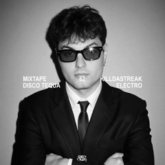 MIXTAPE 82 KILLDASTREAK