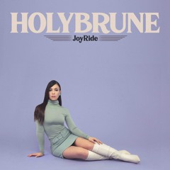 HolyBrune - Comme Avant
