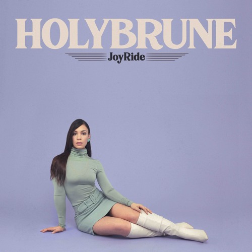 Stream HolyBrune - JoyRide (ft Dabeull & Rude Jude) by HolyBrune 