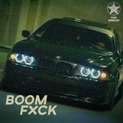 iokamore - Boom Fxck