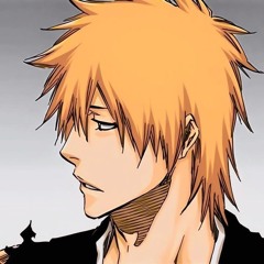 é o Bleach não tem como