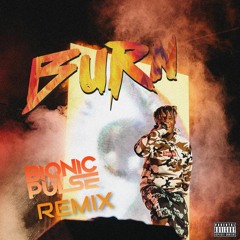 Juice WRLD - Burn (Bionic Pulse Remix) [FREE DOWNLOAD]