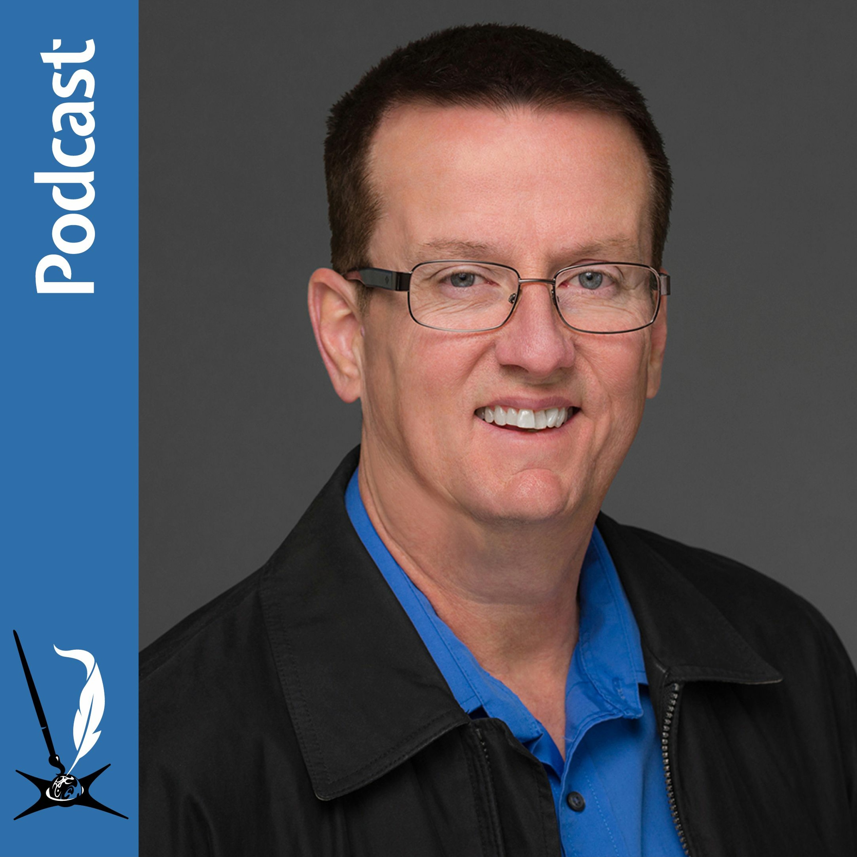 159. Jeff Edwards how to write about ordinary people doing extraordinary things episode artwork