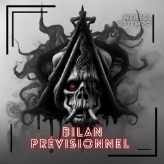 BILAN PRÉVISIONNEL