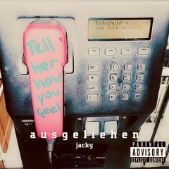 ausgeliehen (prod. immortal)