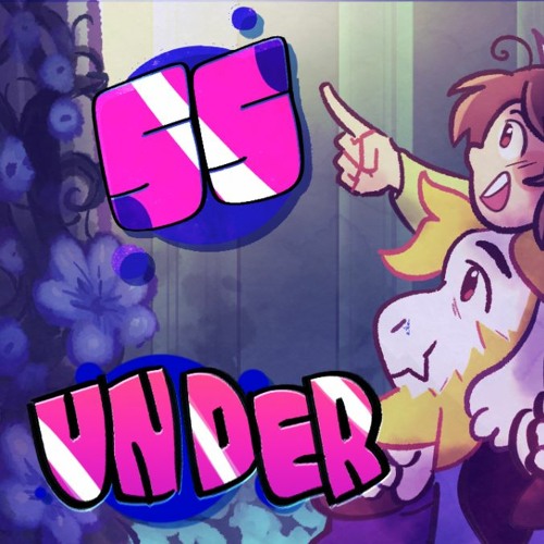 ss!underswap - Our Tragic Tale
