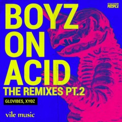 Boyz On Acid (Glowvibes Remix)