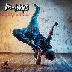 M - Series - Everybody (Get On Up) - Soundcloud Clip