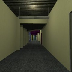 Escaping Great River