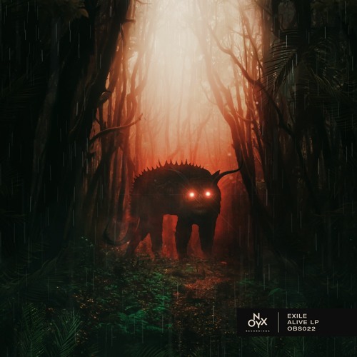 Exile - Kill Dem Wid Di Vibe Feat. Entice MC & Xidus Pain